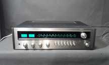 ONKYO TX-560,amplituner stereo vintage