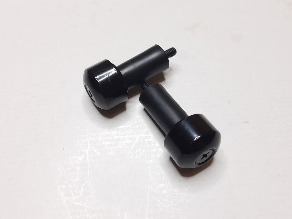 Грузики отбойники руля на мотоцикл Honda Kawasaki Suzuki Yamaha Bmw