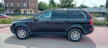 Volvo XC 90 VOLVO XC 90 w świetnym stanie !!!