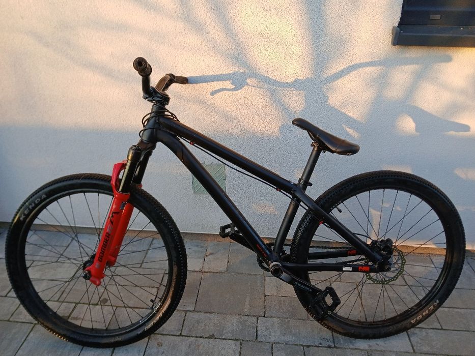 Ns movment 1 ‼️doinwestowany‼️