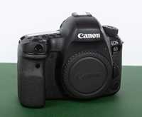 Aparat Canon Eos 6Dmark II