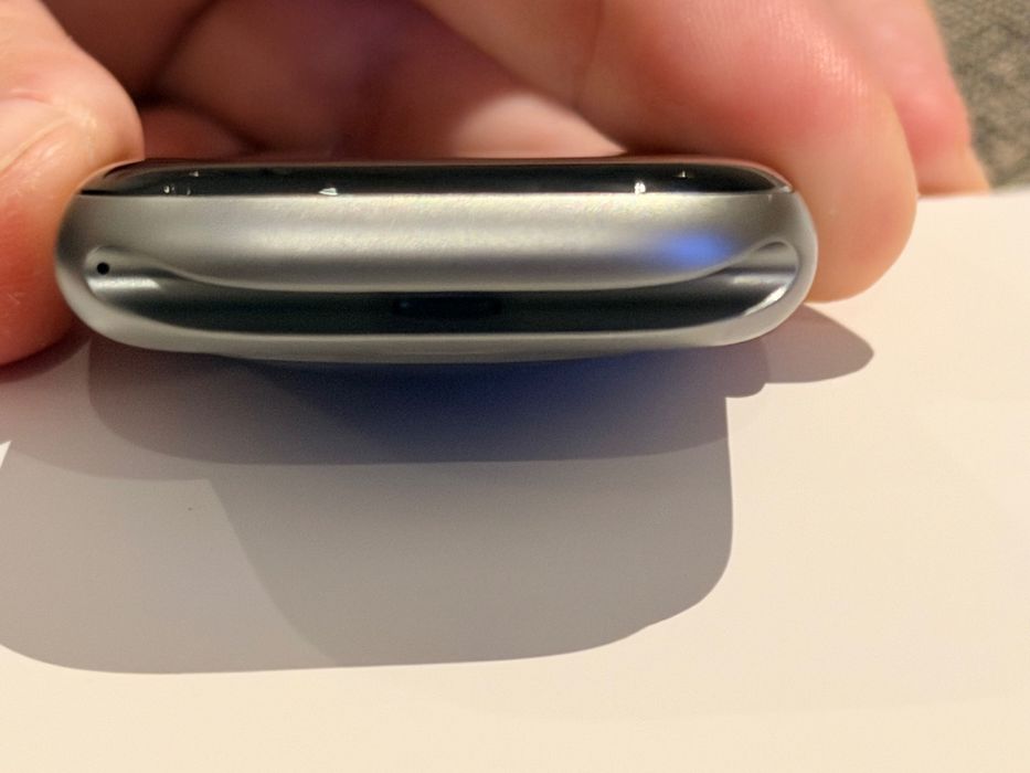 Apple Watch Series 11 Completo com Fatura