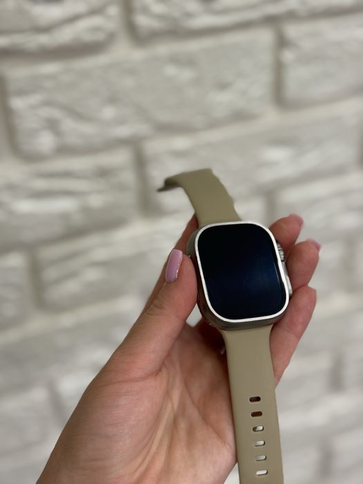 Apple Watch Ulta 49mm