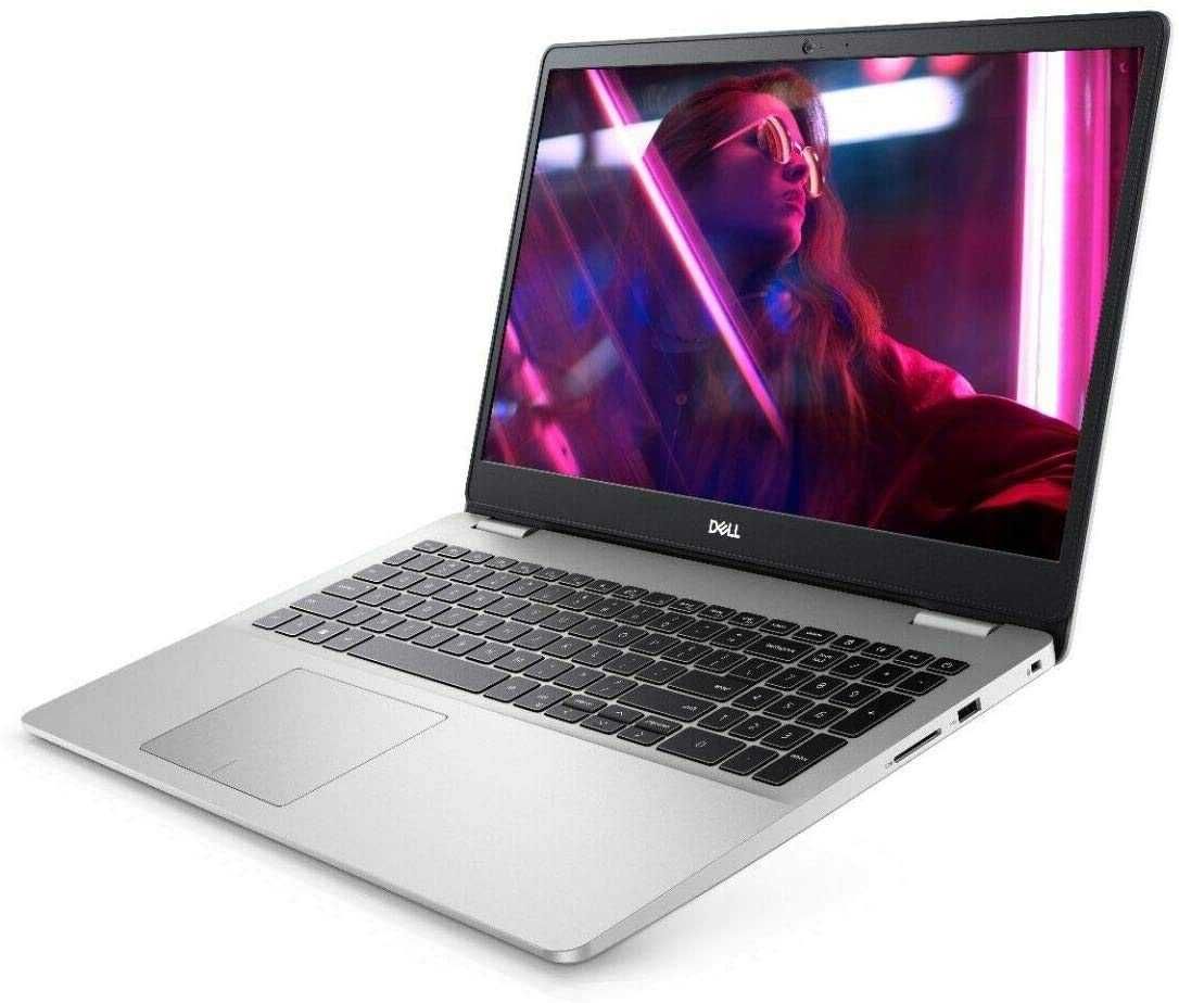 Laptop Dell Inspiron 3505 15,6 " AMD Ryzen 3 8 GB / 256 SSD FHD Win 11