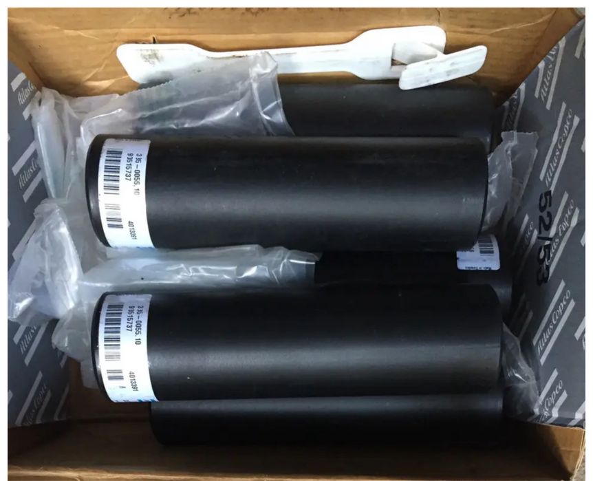 Муфты соединительные для буровых штанг, бурові замки, переходи