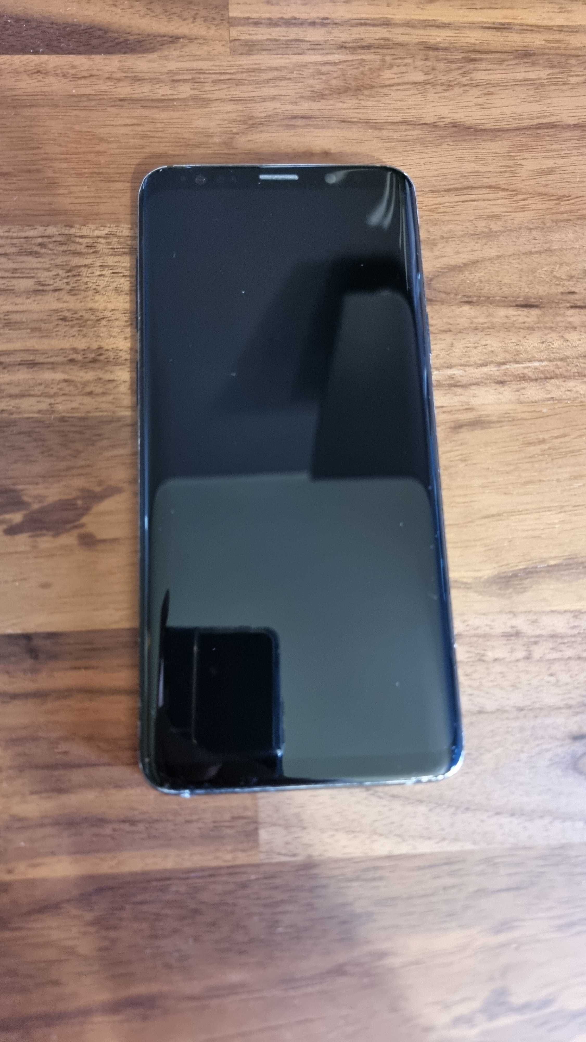 Samsung S9+ Plus 64Gb