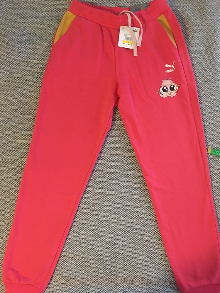 Lil PUMA Kids' Sweatpants, розмір М