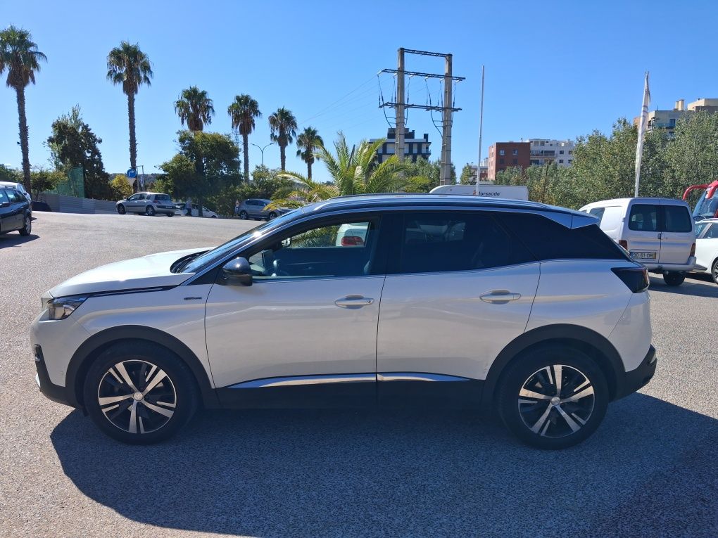 Peugeot 3008 - Oportunidade única