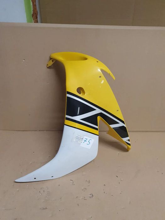 Yamaha YZF-R1 1000 RN12 (2004 - 2006) BOK LEWY OWIEWKA LEWA