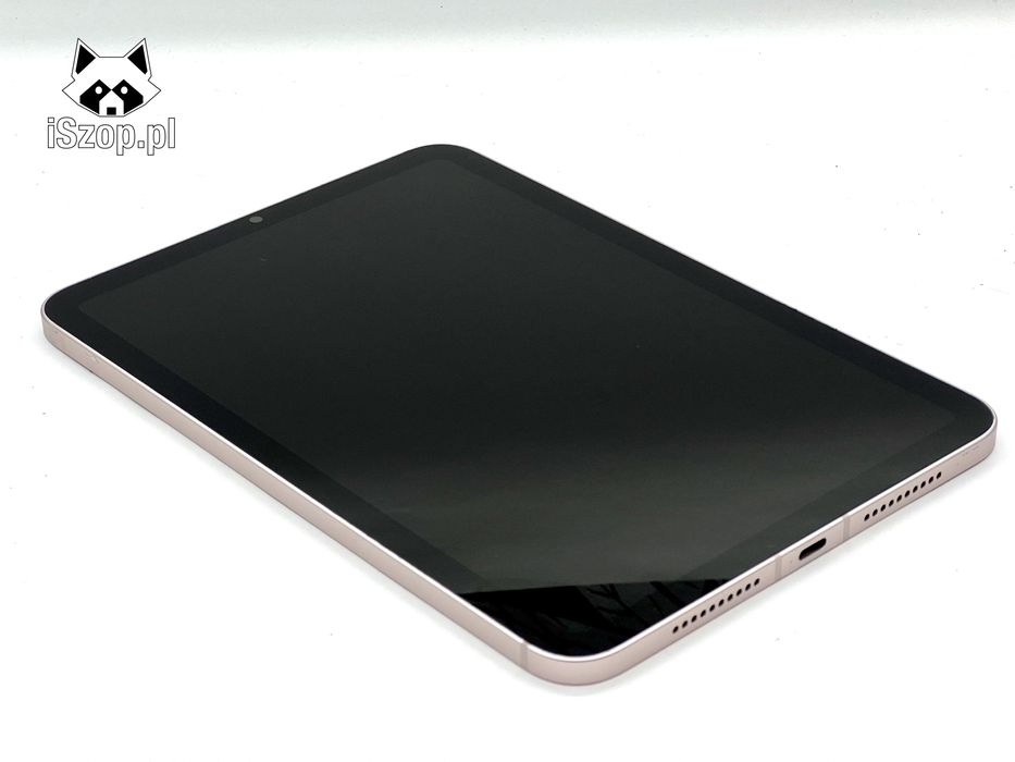 iPad Mini 6 64GB Gold Cellular LTE A2568 Gwarancja