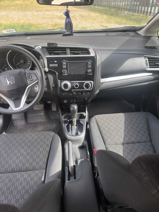 Honda Jazz 2015r
