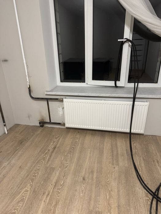 Зварювальні роботи