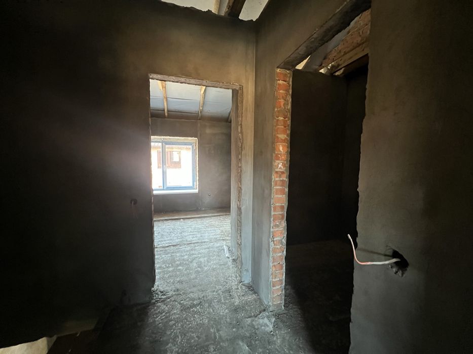 Продам таунхаус від надійного забудовника