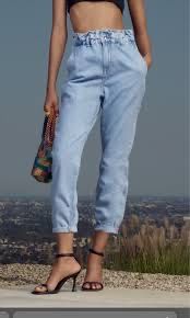 Крутые джинсы Zara