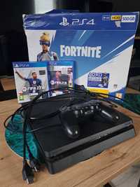 PlayStation 4 500GB Slim