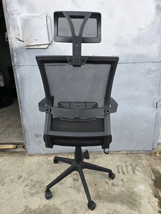 Крісло. Офісне крісло. Комп'ютерне крісло. Геймерське.