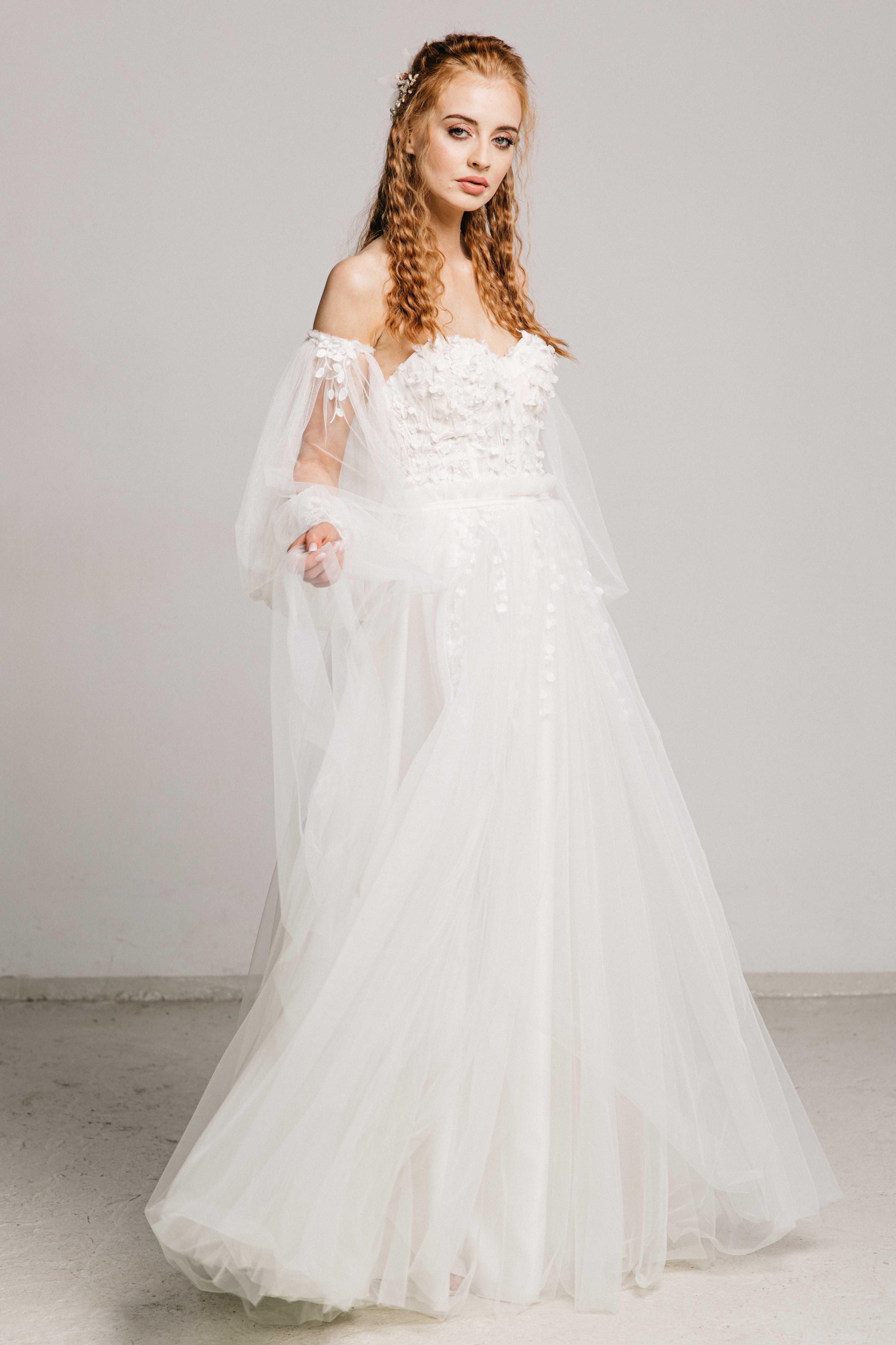 Wedding Room Suknie pokazowe od 1900 pln