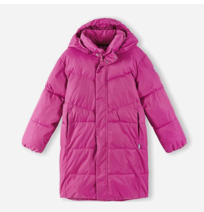 Куртка пальто  Reima