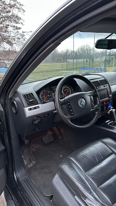 Продам Volkswagen Toureg 3.0d 4x4 в Харькове