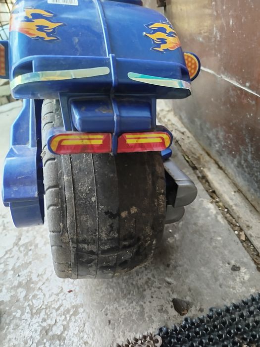 Дитячий мотоцикл, толкар, беговел. Дитячий транспорт.