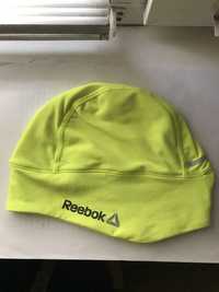Reebok шапка для занятий спортом