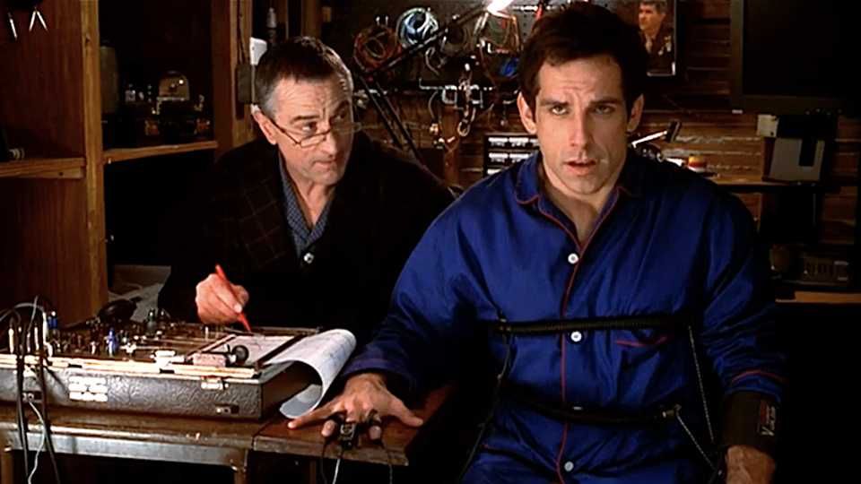 UM SOGRO DO PIOR (Robert De Niro/Ben Stiller) Ed Espec Extras Inéditos