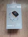 Nowy Smartwatch Fitbit Sense 2 Błękitny