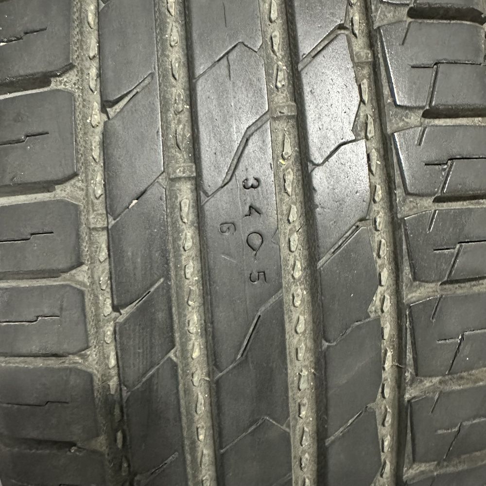 Продам Nokian  SUV 225/60 R17 літо!