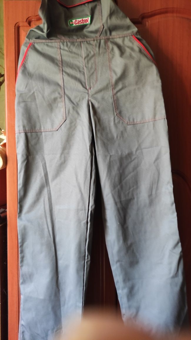 Костюм  робочий Workwear