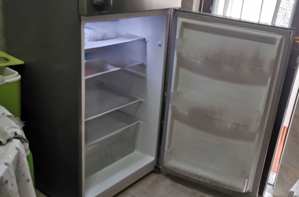 Frigorífico Combinado Telefac DPF520NFXL