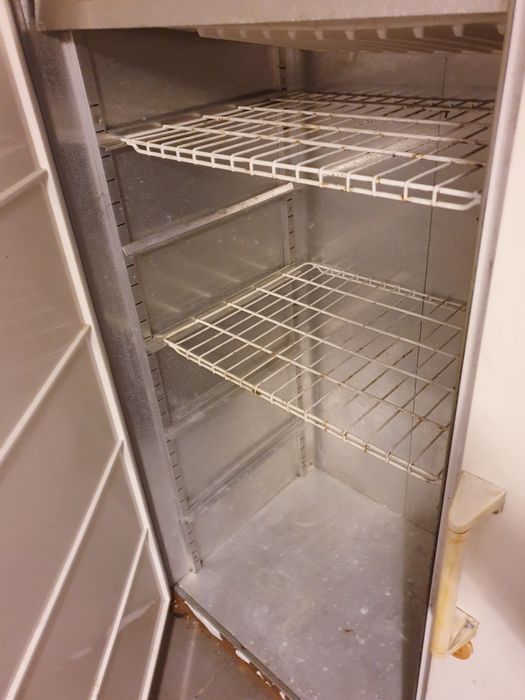 Szafa chłodzaca gastro Bolarus typ s-147