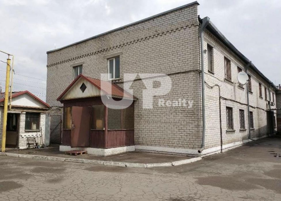 Продажа склада без % Дарницкий район