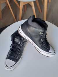 Trampki converse roz. 42