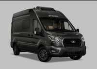 FORD TRANSIT 5x160 16cali Oryginalne felgi Aluminiowe do Forda Transit