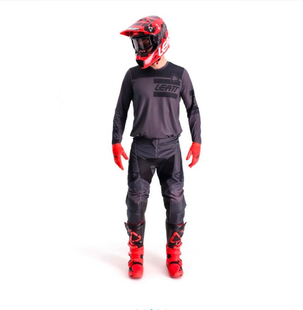 Розпродажа Оригінал Leatt Ride Kit 3.5