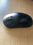 Logitech Super pro Wireless