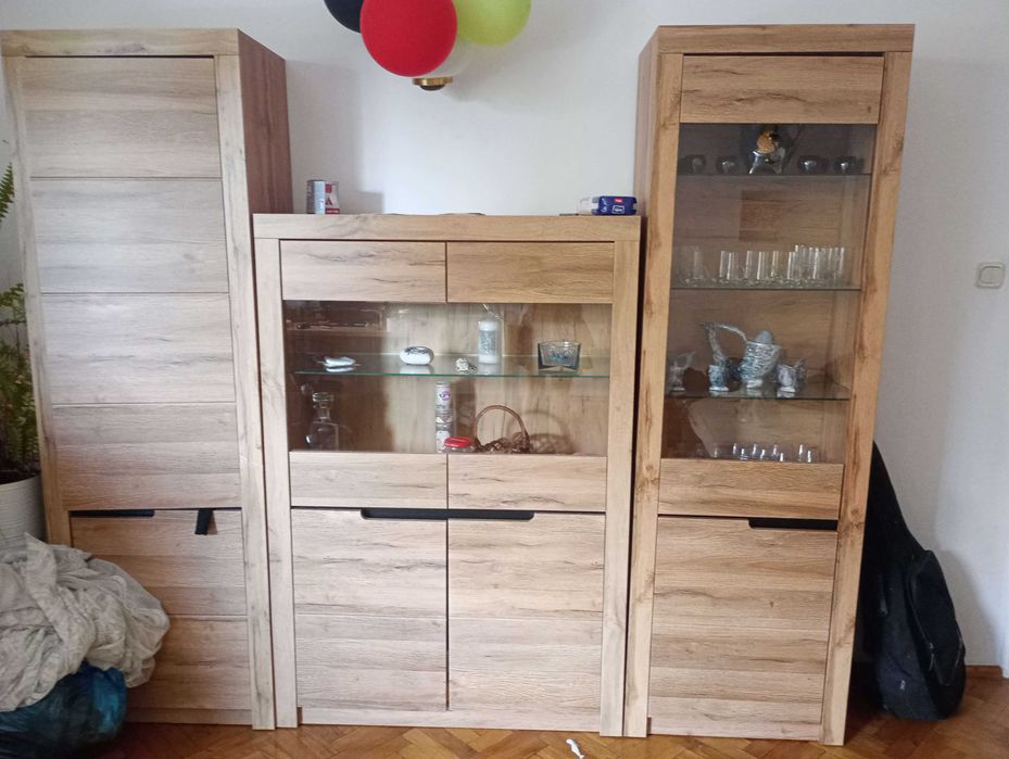 sprzedam zestaw mebli