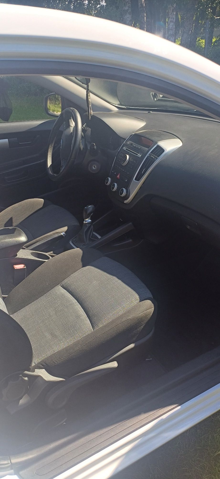 Kia Proceed 1.6 Dohc
