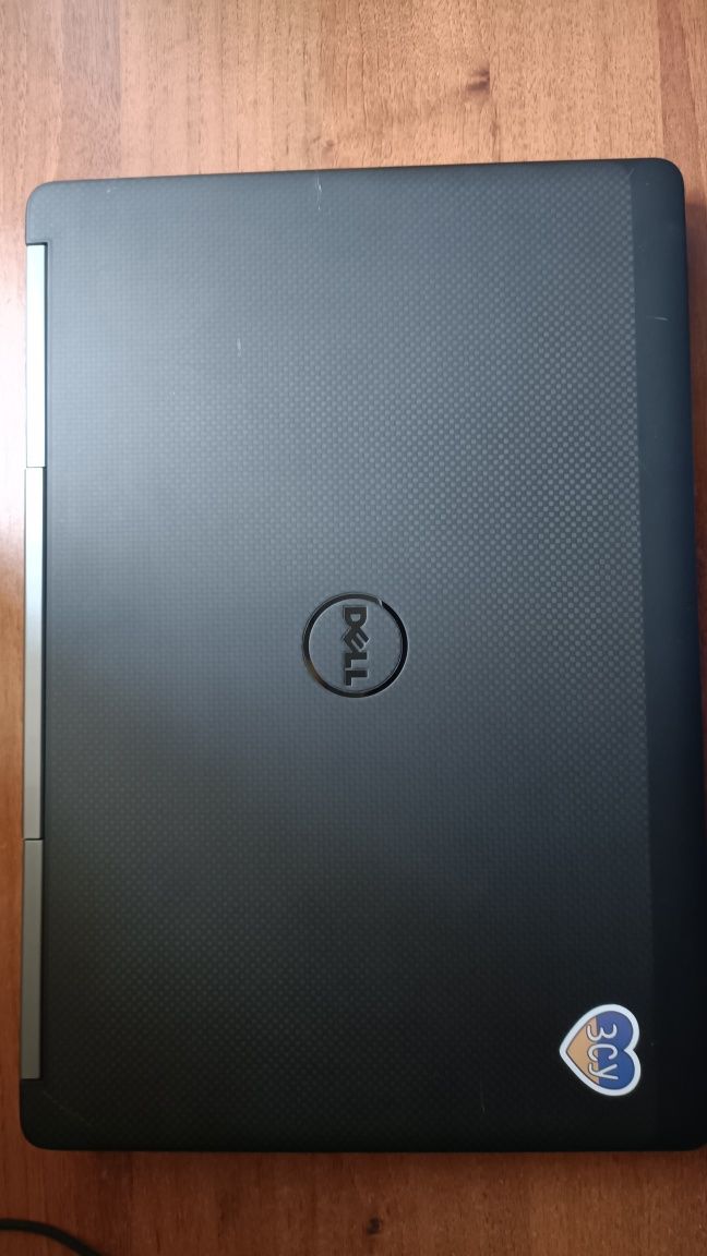 Dell Precision 7510