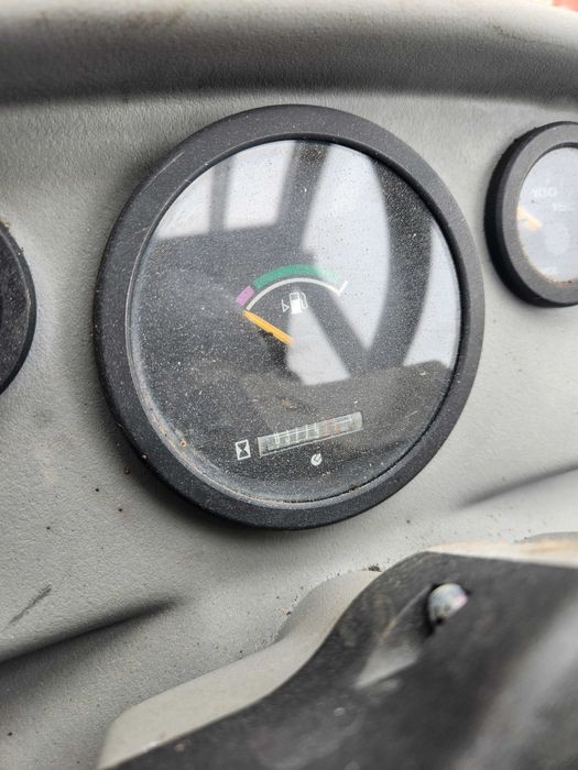 ładowarka teleskopowa terex 2506 jcb merlo manitou genie dieci