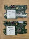 Tesla S X 3 Y Modem LTE Europa Connectivity Module