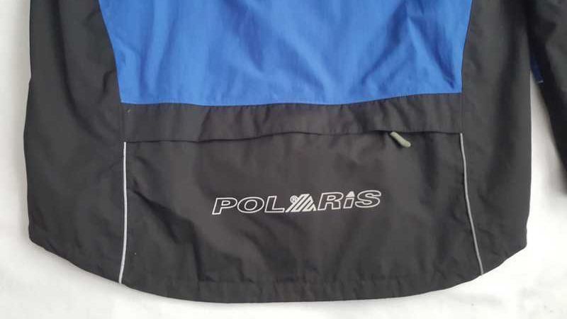 Polaris kurtka outdoor XL waterproof rower
