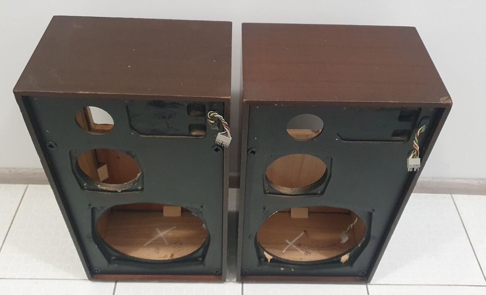 Radiotehnika S-70. S-90. Радиотехника. Комплектующие к акустике