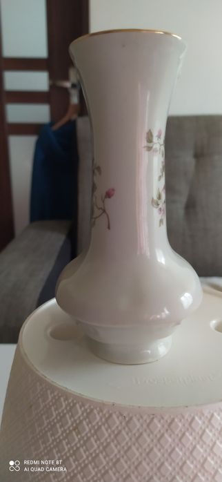 Wazon porcelana Włocławek