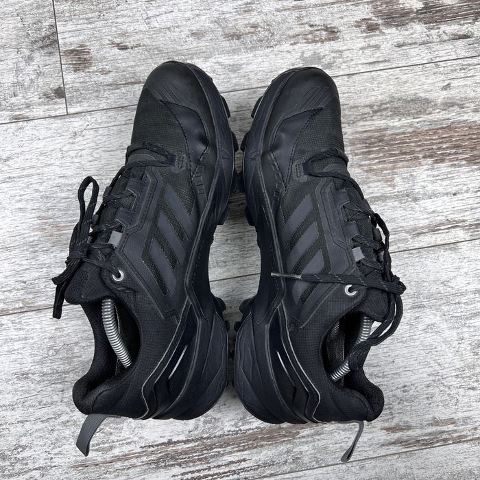 Кросівки Adidas Terrex  Swift R3 gore-tex GY6765 розмір 44 оригінал