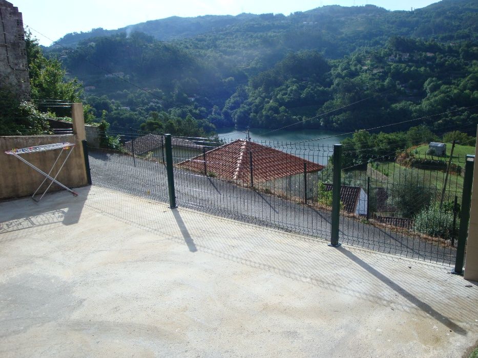 Casa Lourenço, férias Rio caldo - Gerês