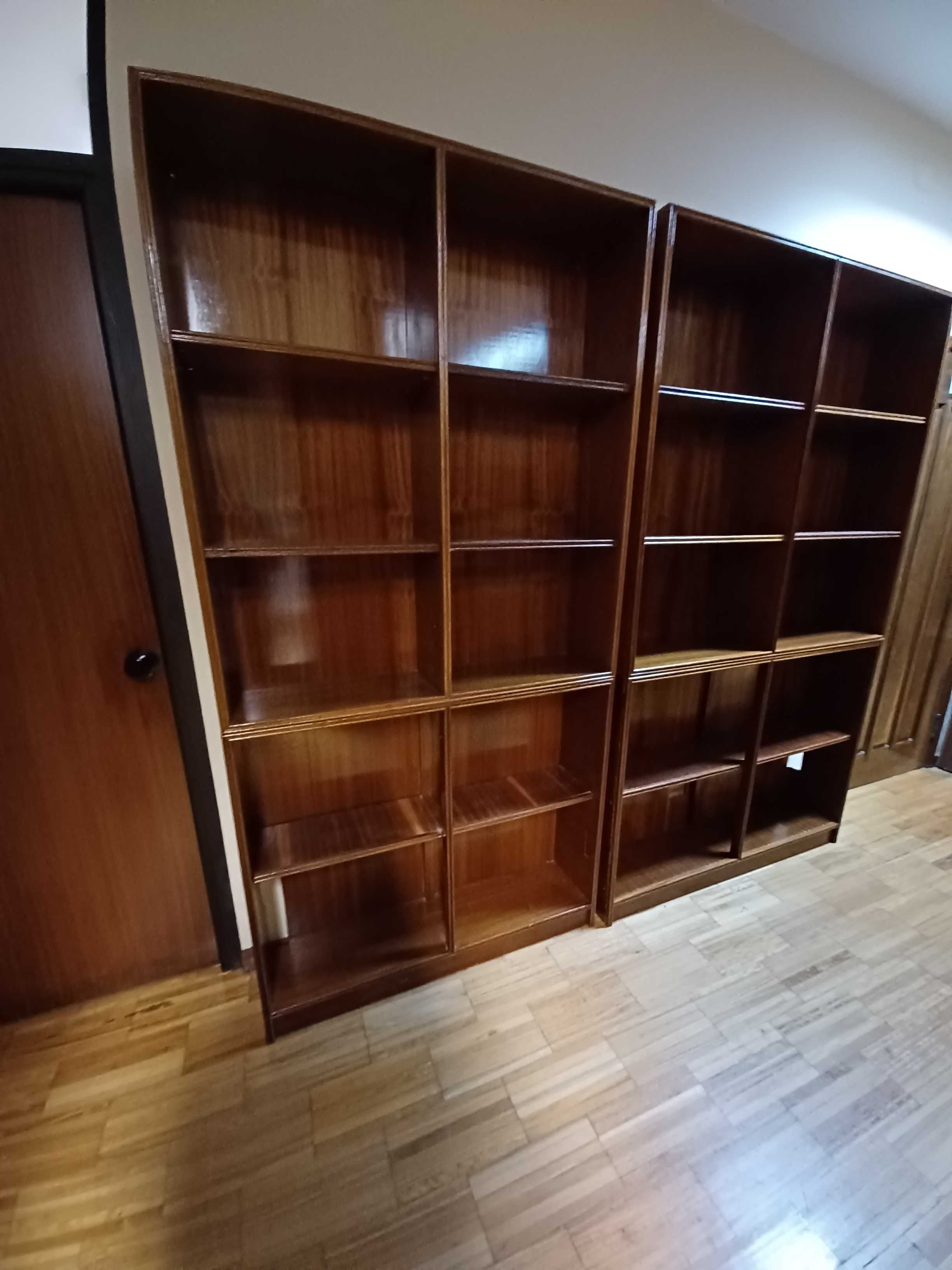 movel de escritório com prateleiras