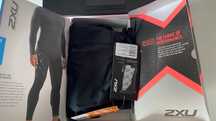 2XU Wind Shield Compression Tights, *L* термо-компресійні тайтси