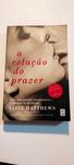 Livro A estação do prazer - Sadie Matthews