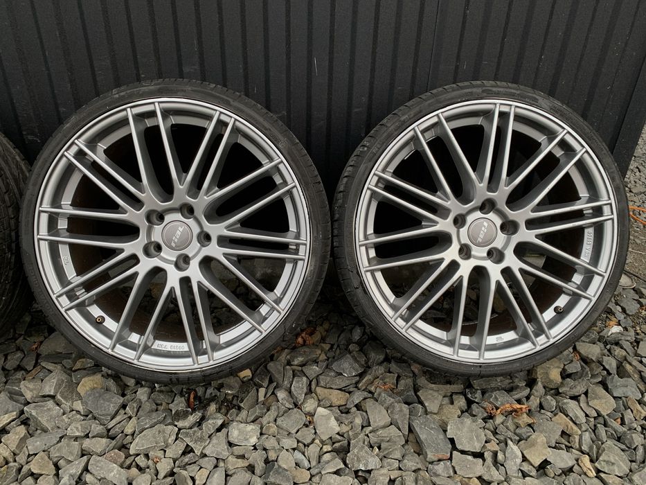 Колеса, диски 5 112 R20 Mercedes, Volkswagen, Skoda. audi